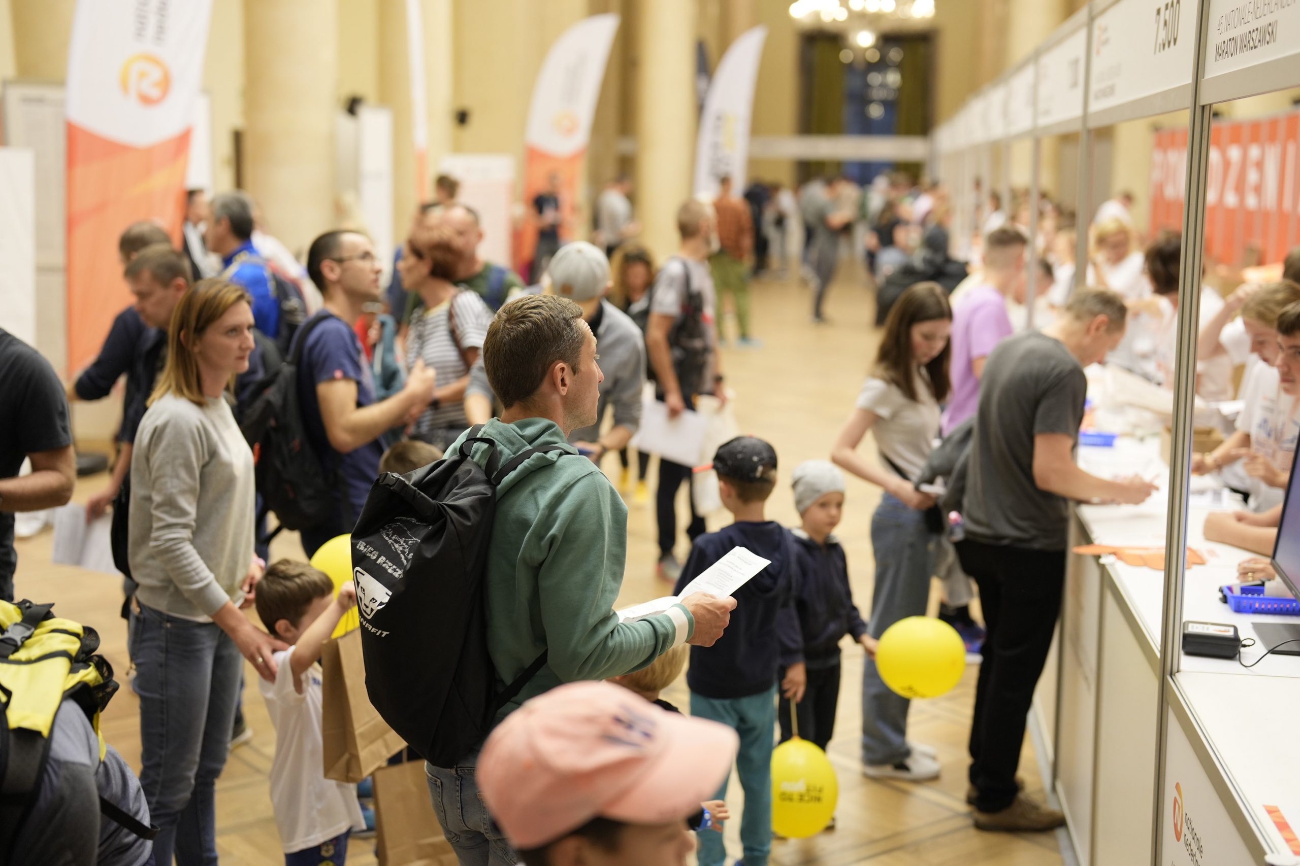 SPOTKAJMY SIĘ NA Expo Sport&Fitness!