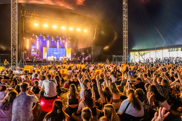 MŁODE GŁOWY na Bittersweet Festival fot. M.Zakrzewski MŁODE GŁOWY na Bittersweet Festival fot. M.Zakrzewski